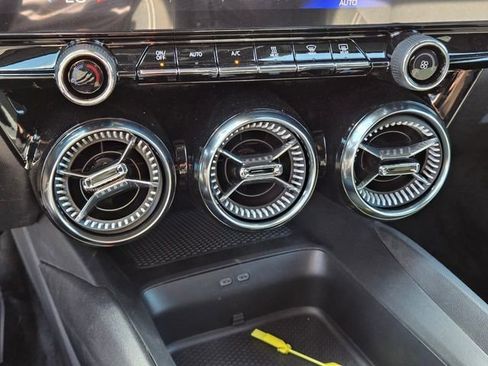 New 2026 Chevrolet Blazer EV LT image 13