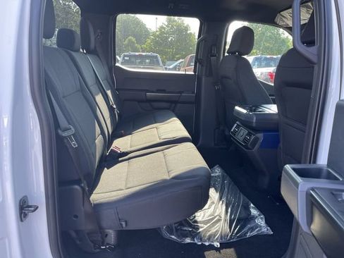New 2026 Ford F150 STX w/ Equipment Group 200A AWD/4WD image 21