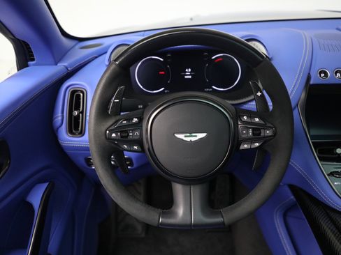 Used 2024 Aston Martin DBX 707 image 29
