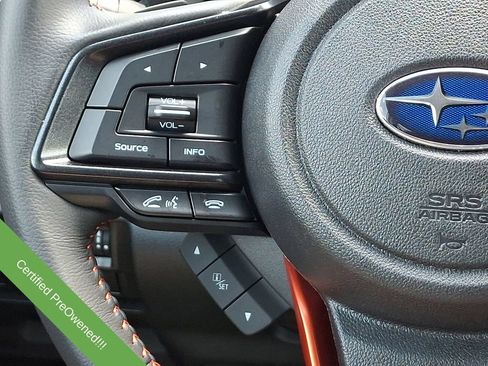Used 2024 Subaru Forester Sport AWD/4WD image 22