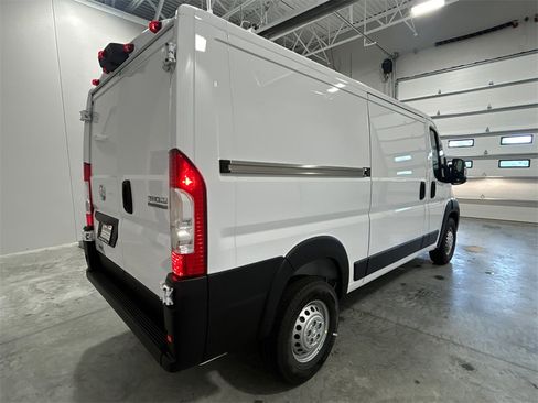 New 2025 RAM ProMaster 1500 w/ Cold Weather Group image 6