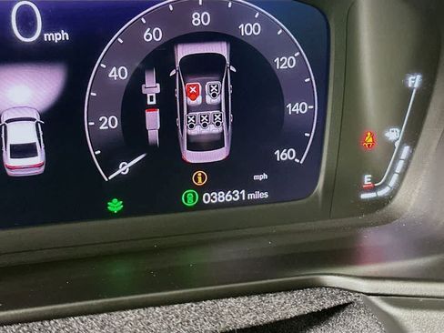Used 2023 Honda Accord EX image 19