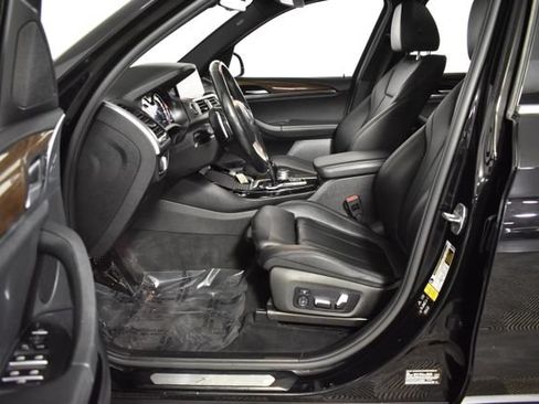 Used 2018 BMW X3 xDrive30i AWD/4WD image 10