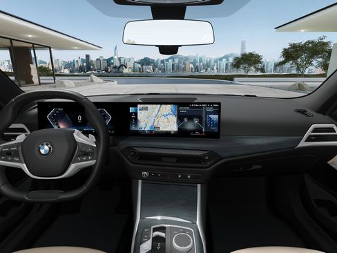 New 2026 BMW 330i Sedan image 12