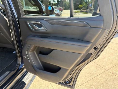 Used 2024 Chevrolet Tahoe RST w/ Luxury Package AWD/4WD image 39