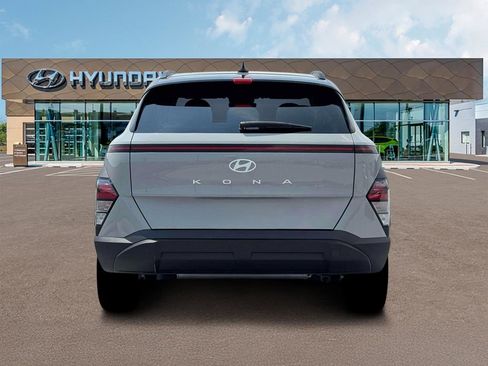 New 2026 Hyundai Kona SEL Sport FWD image 6