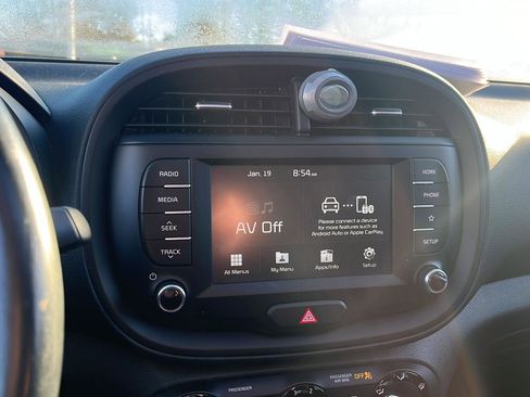 Used 2021 Kia Soul GT-Line image 9