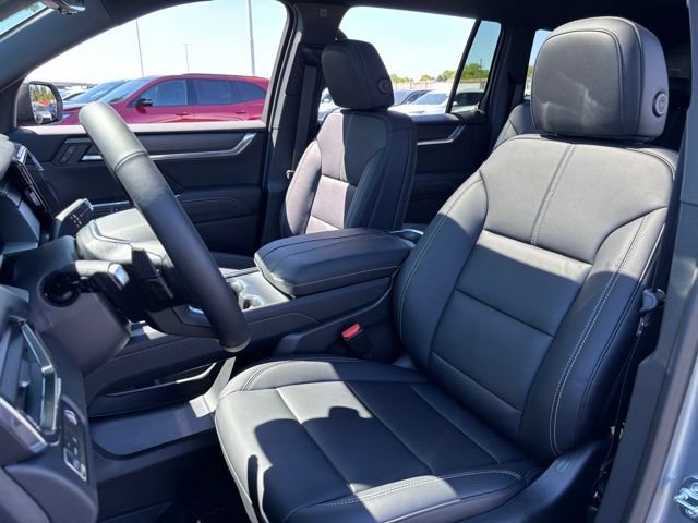 New 2026 GMC Acadia Elevation w/ Elevation Premium Package FWD image 20