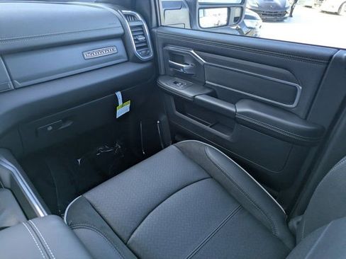 Used 2026 RAM 3500 Laramie image 15