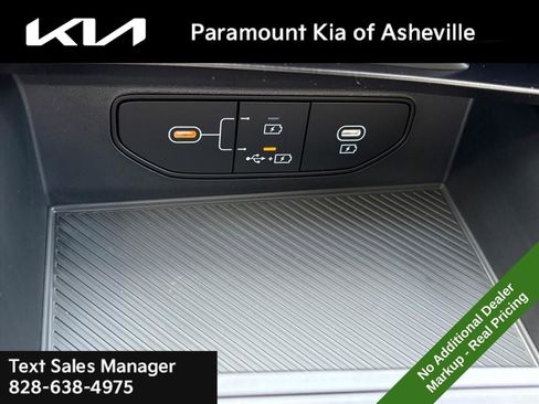 New 2026 Kia Sportage S image 25