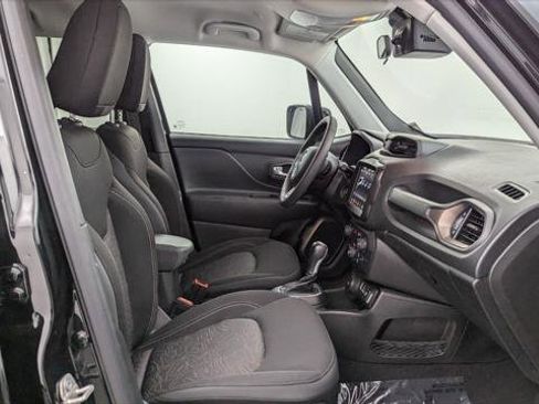 Used 2023 Jeep Renegade Latitude image 21