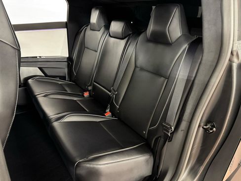 Used 2024 Tesla Cybertruck AWD Crew Cab image 36