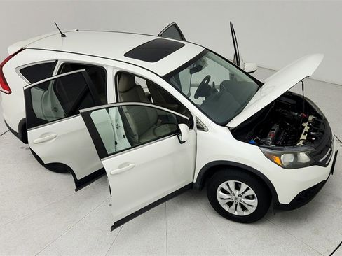 Used 2013 Honda CR-V EX image 45