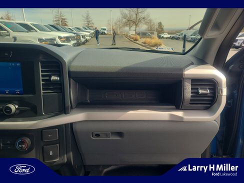 Used 2022 Ford F150 XL w/ XL Power Equipment Group image 19