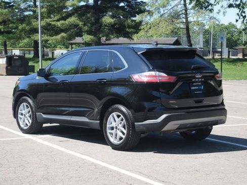 Used 2024 Ford Edge SEL w/ Convenience Package AWD/4WD image 24