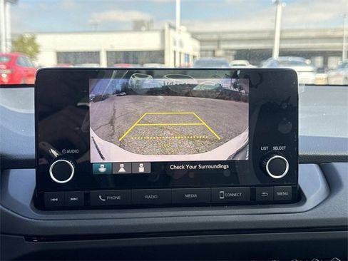 Used 2025 Honda Accord LX image 17