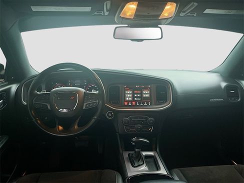 Used 2022 Dodge Charger R/T w/ Plus Group image 22