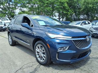 Used 2022 Buick Enclave Avenir w/ Avenir Technology Package AWD/4WD video 1