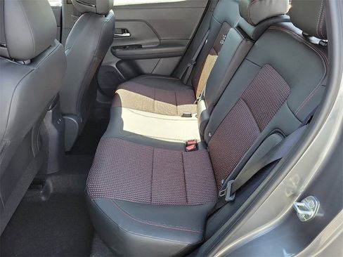 New 2026 Nissan Kicks SR w/ SR Premium Package image 12