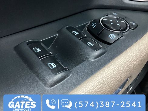Used 2024 Ford Expedition Max Limited AWD/4WD image 33