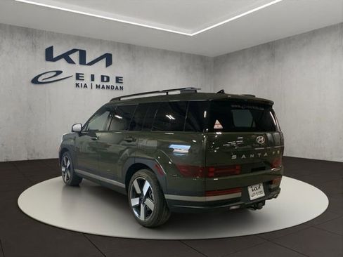 Used 2026 Hyundai Santa Fe Limited w/ Tow & Go Package AWD/4WD image 4