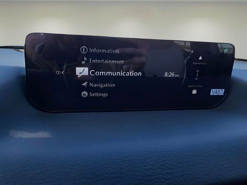 New 2026 MAZDA CX-50 AWD 2.5 S w/ Cargo Package image 21