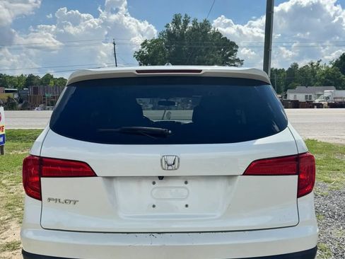 Used 2018 Honda Pilot EX-L image 8