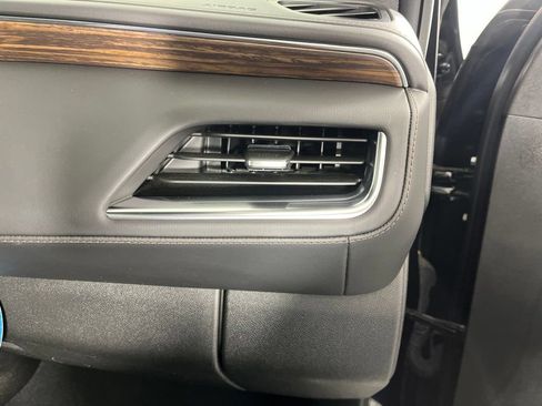 Certified 2023 Chevrolet Suburban High Country w/ Max Trailering Package AWD/4WD image 21