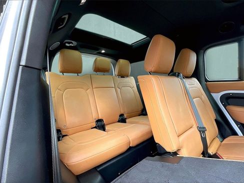 Certified 2023 Land Rover Defender 130 SE image 26