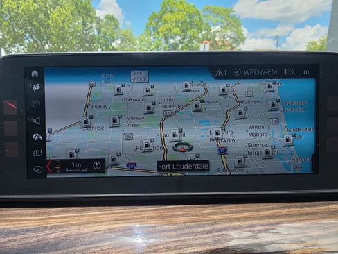 Used 2017 BMW 530i RWD image 21