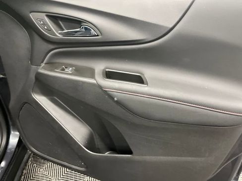Used 2023 Chevrolet Equinox RS w/ LPO, Floor Liner Package image 29