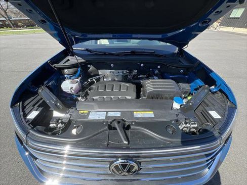 New 2026 Volkswagen Atlas SE AWD/4WD image 26