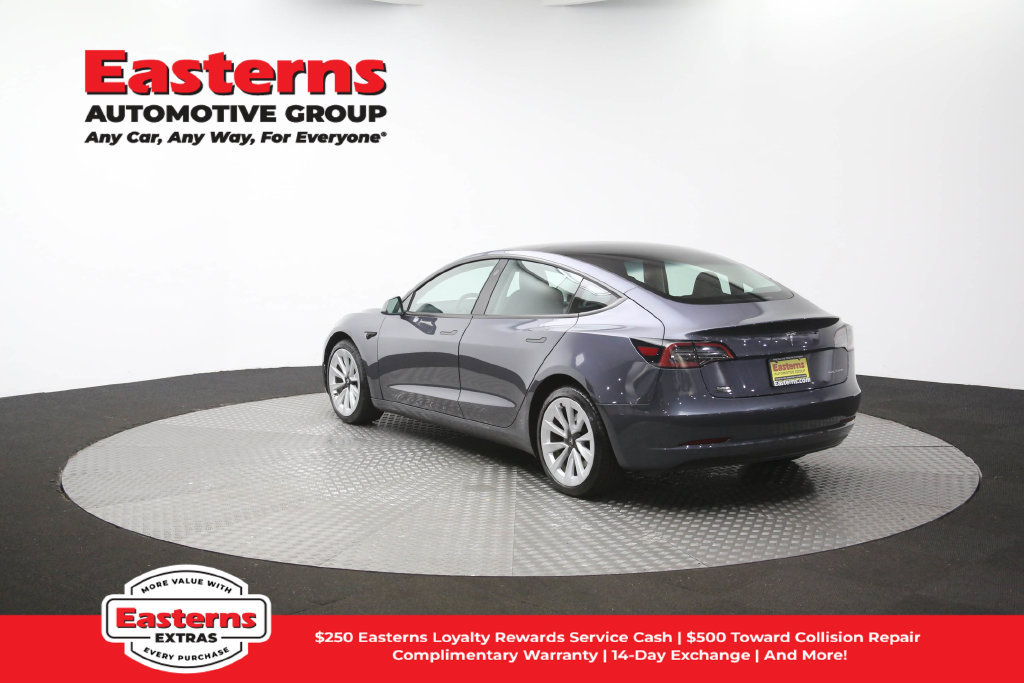 Used 2023 Tesla Model 3 Long Range AWD/4WD image 60