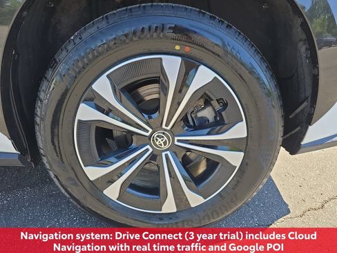 Certified 2024 Toyota bZ4X AWD w/ Weather Package image 38