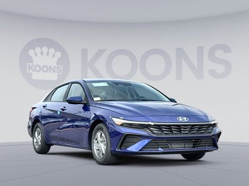 New 2026 Hyundai Elantra SE image 10