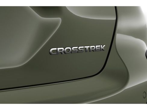 New 2025 Subaru Crosstrek 2.5i Limited w/ Crosstrek Mirror Package image 12