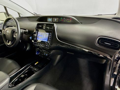 Used 2022 Toyota Prius XLE FWD image 35