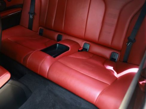 Used 2015 BMW M4 Coupe image 13