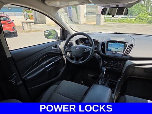 Used 2019 Ford Escape SE AWD/4WD image 9