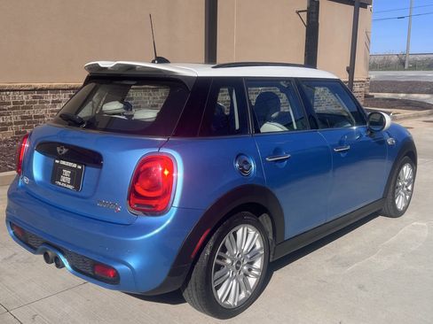 Used 2016 MINI Cooper S image 8