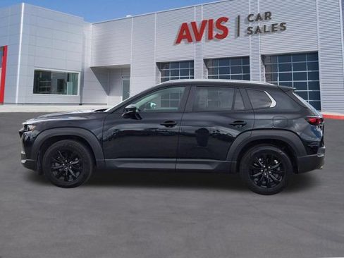Used 2025 MAZDA CX-50 AWD 2.5 S w/ Preferred Package image 10