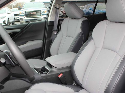 New 2025 Subaru Outback Limited image 20