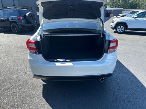 Used 2021 Subaru Impreza 2.0i Limited AWD/4WD image 11