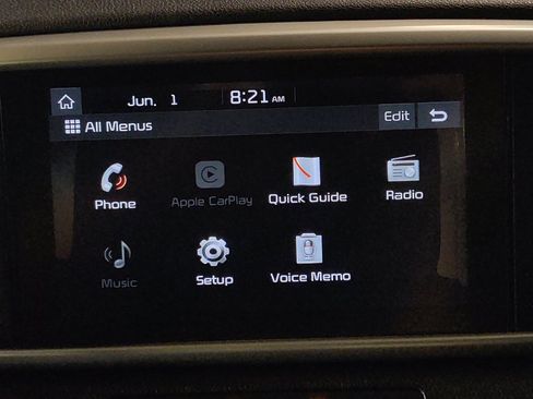 Used 2021 Kia Sportage LX FWD image 25