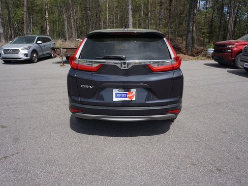 Used 2019 Honda CR-V EX-L image 21