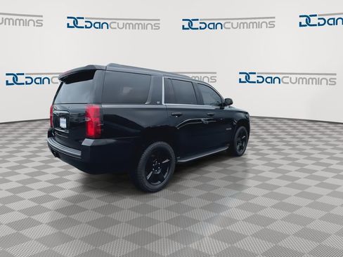 Used 2018 Chevrolet Tahoe LT AWD/4WD image 9