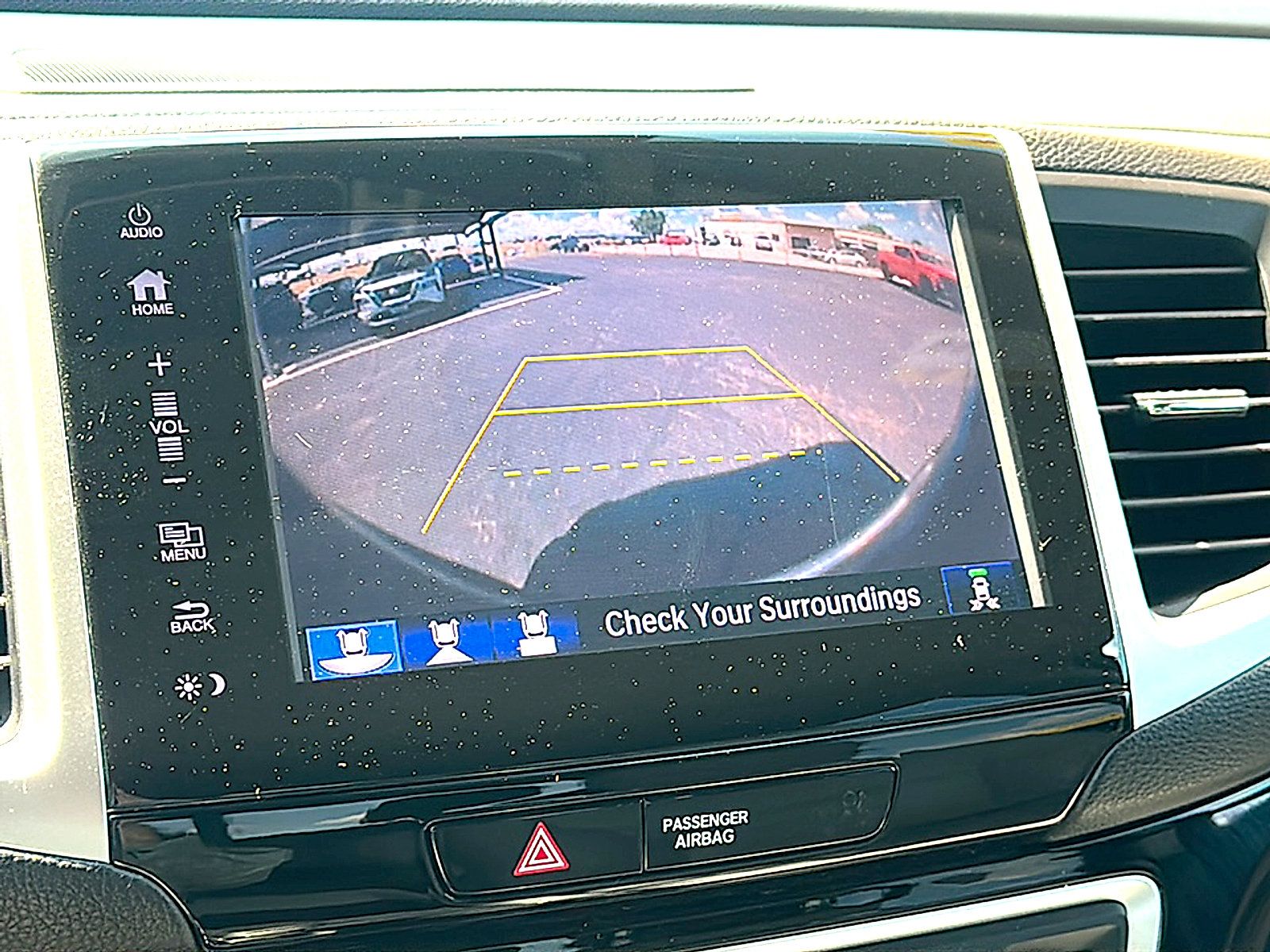 Used 2019 Honda Ridgeline RTL-E image 33