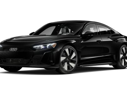 Certified 2024 Audi e-tron GT Prestige w/ Prestige Package