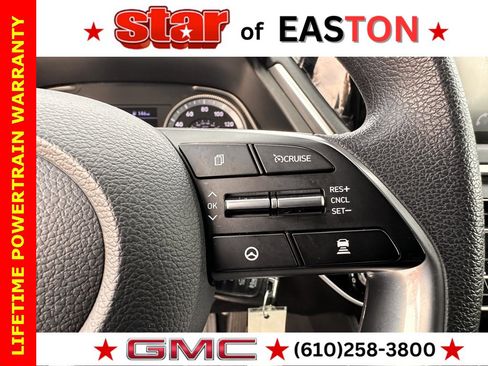 Used 2022 Hyundai Sonata SE image 25