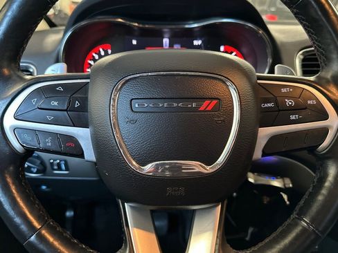 Used 2017 Dodge Durango SXT w/ Quick Order Package 23B image 25